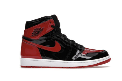 Jordan 1 Retro High OG Bred Patent