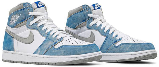 Jordan 1 Retro High OG Hyper Royal
