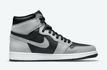 Air Jordan 1 Retro High OG 'Shadow 2.0' - 555088-035