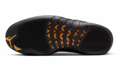 Jordan 12 Retro Black Taxi