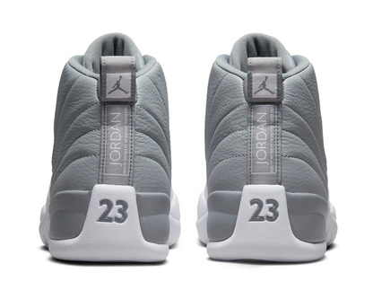 Jordan 12 Retro Stealth