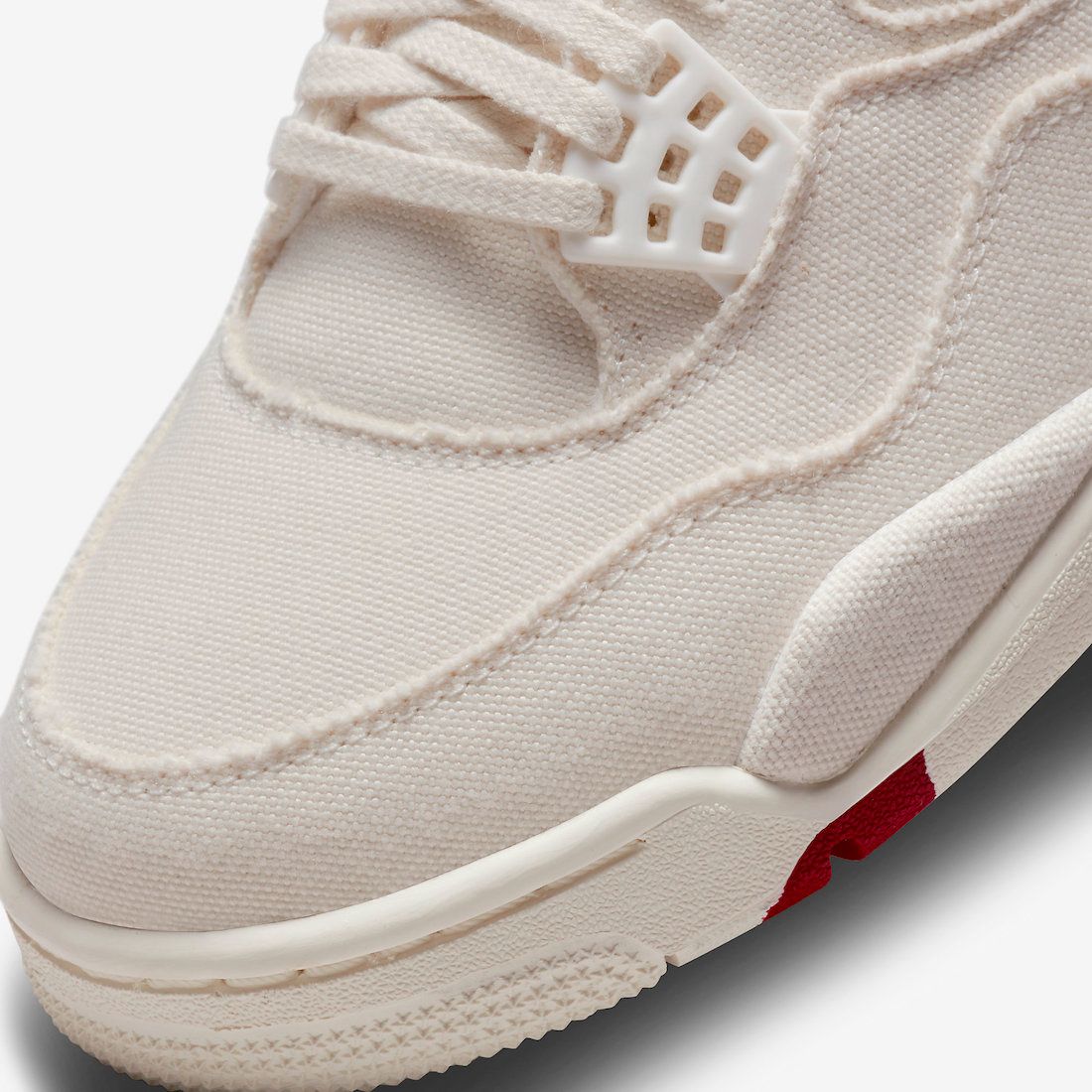 Jordan 4 Retro Blank Canvas (W)