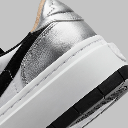 Air Jordan 1 Low Elevate SE "Silver Toe"